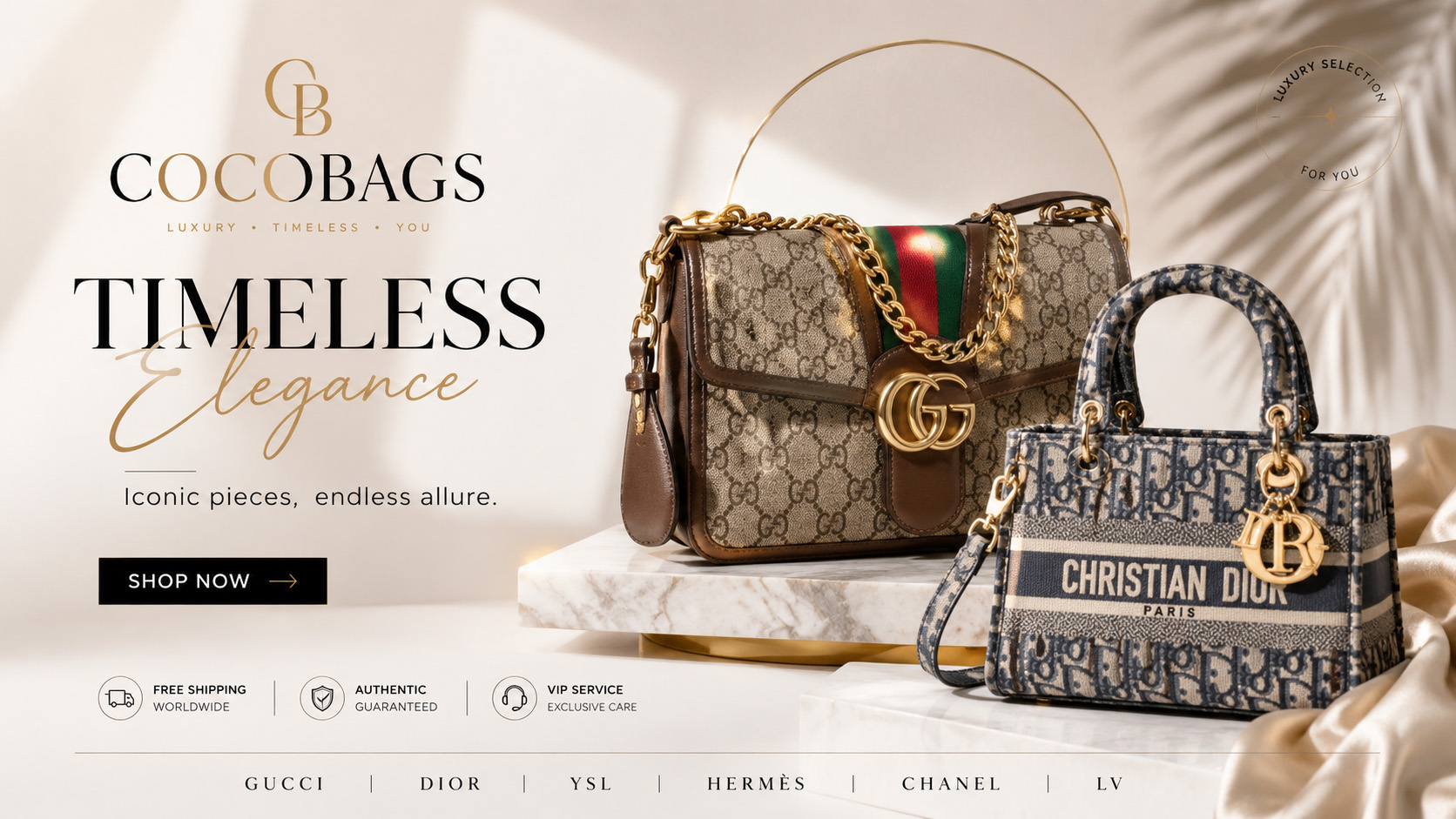 coco bags