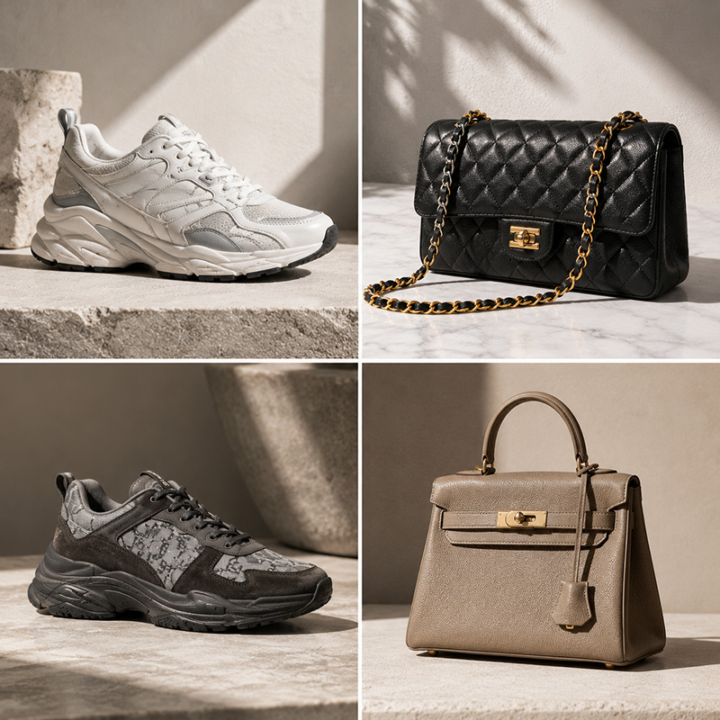 coco bags